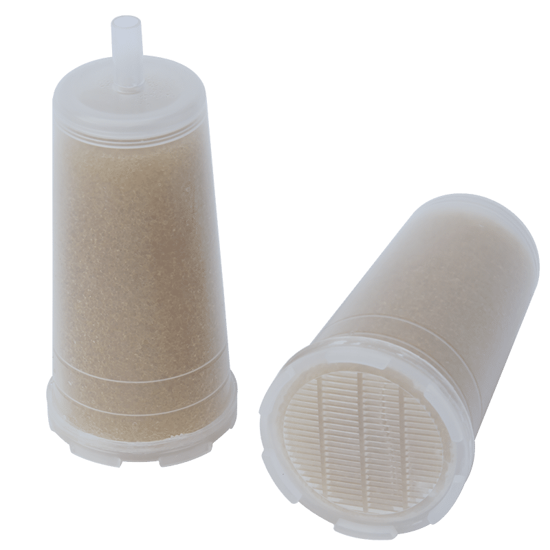 Addolcitore per Delizia Silver Express